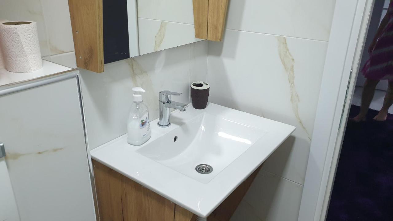 Ni Apartman Sweet Dreams 2 المظهر الخارجي الصورة