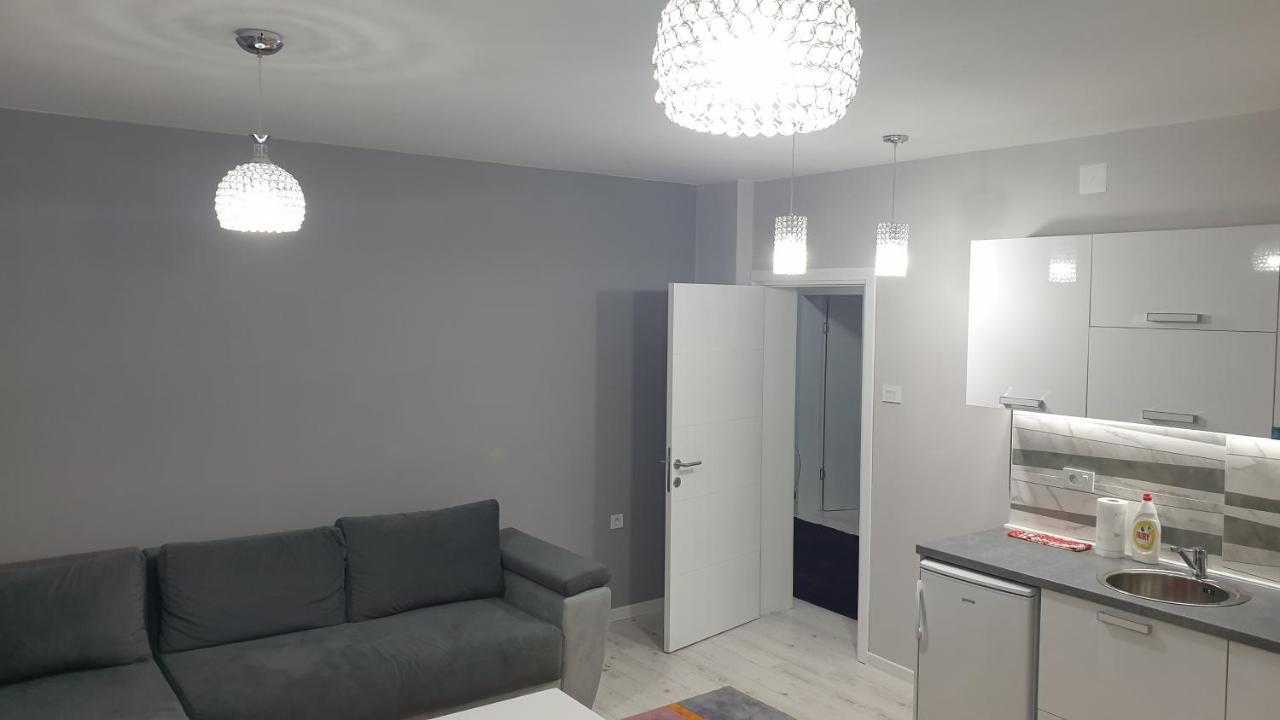 Ni Apartman Sweet Dreams 2 المظهر الخارجي الصورة