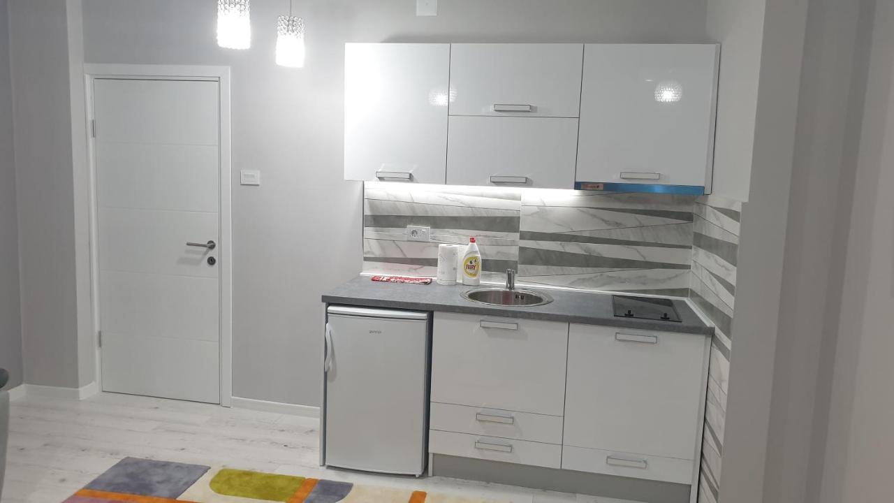 Ni Apartman Sweet Dreams 2 المظهر الخارجي الصورة