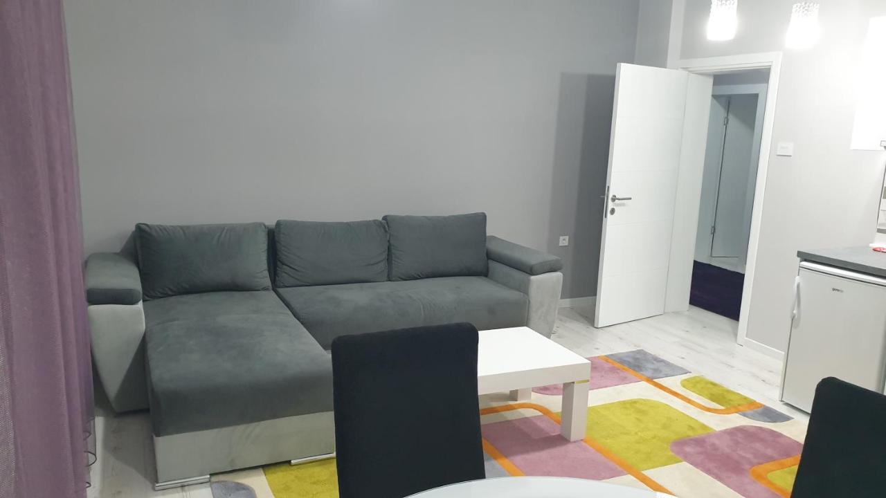 Ni Apartman Sweet Dreams 2 المظهر الخارجي الصورة