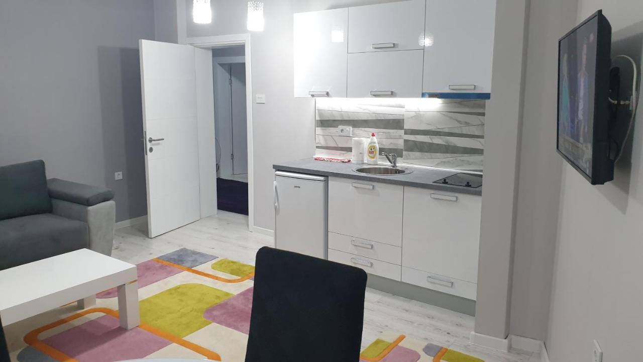 Ni Apartman Sweet Dreams 2 المظهر الخارجي الصورة