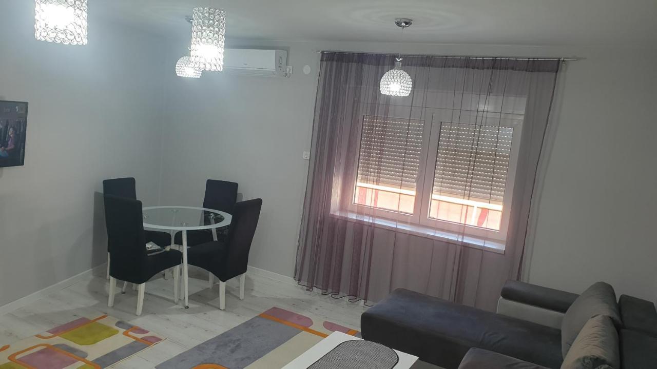 Ni Apartman Sweet Dreams 2 المظهر الخارجي الصورة
