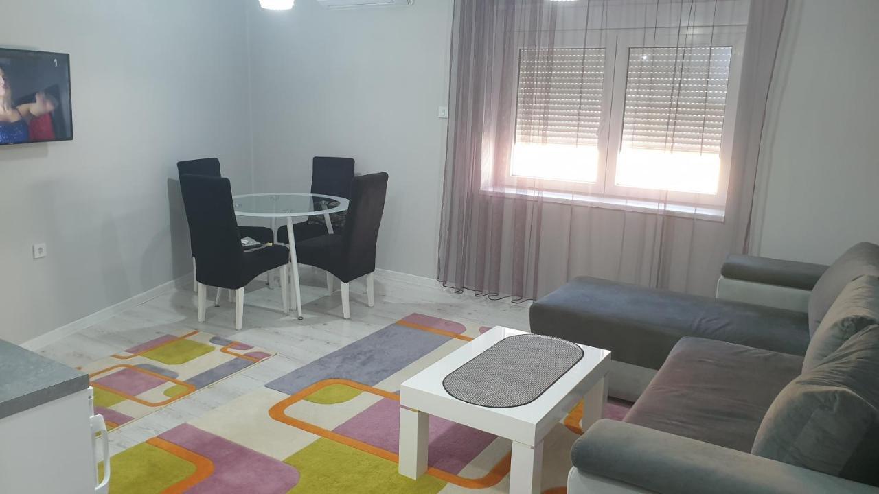 Ni Apartman Sweet Dreams 2 المظهر الخارجي الصورة