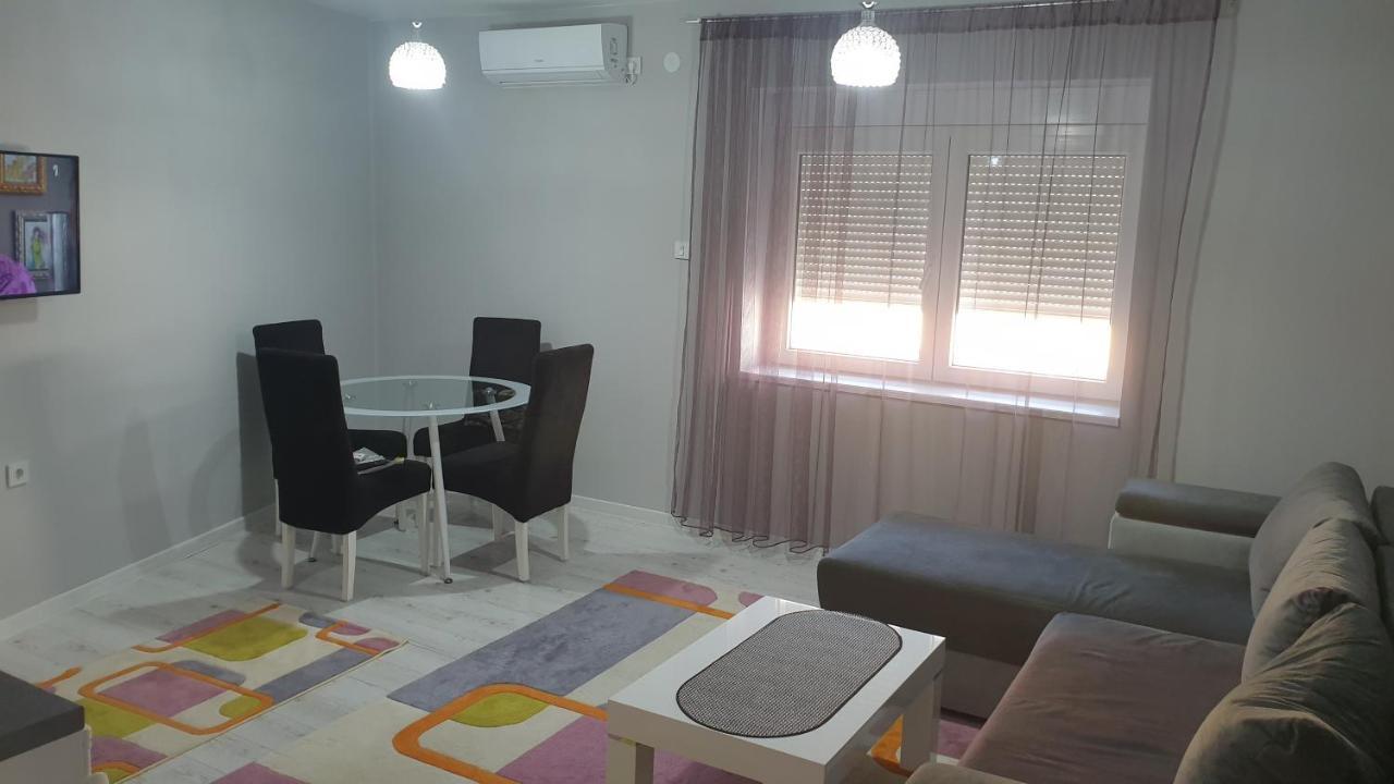 Ni Apartman Sweet Dreams 2 المظهر الخارجي الصورة