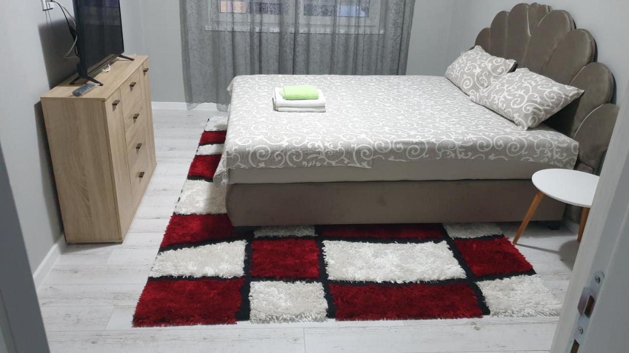 Ni Apartman Sweet Dreams 2 المظهر الخارجي الصورة