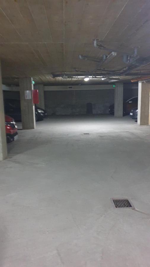Ni Apartman Sweet Dreams 2 المظهر الخارجي الصورة