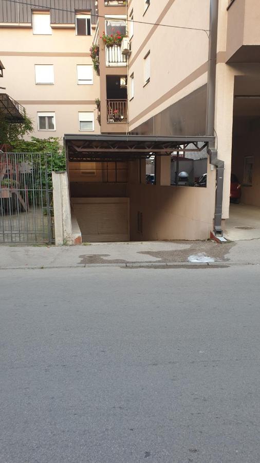 Ni Apartman Sweet Dreams 2 المظهر الخارجي الصورة