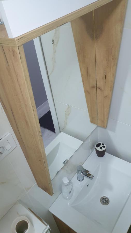 Ni Apartman Sweet Dreams 2 المظهر الخارجي الصورة