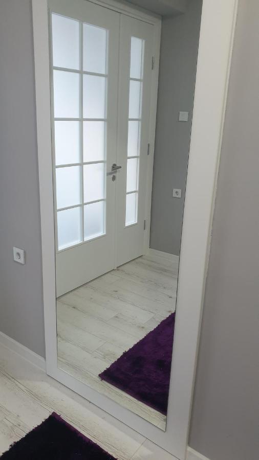 Ni Apartman Sweet Dreams 2 المظهر الخارجي الصورة