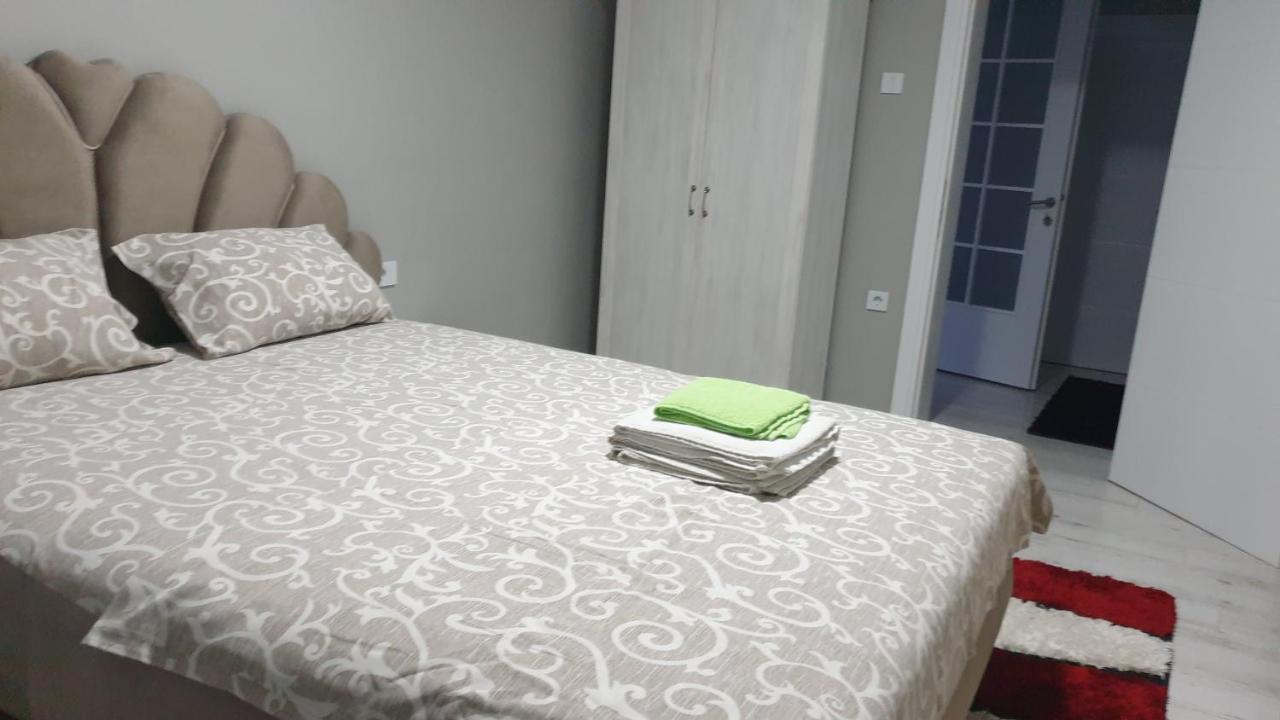Ni Apartman Sweet Dreams 2 المظهر الخارجي الصورة
