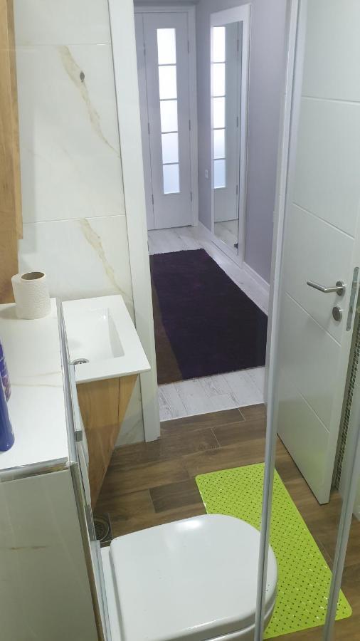 Ni Apartman Sweet Dreams 2 المظهر الخارجي الصورة