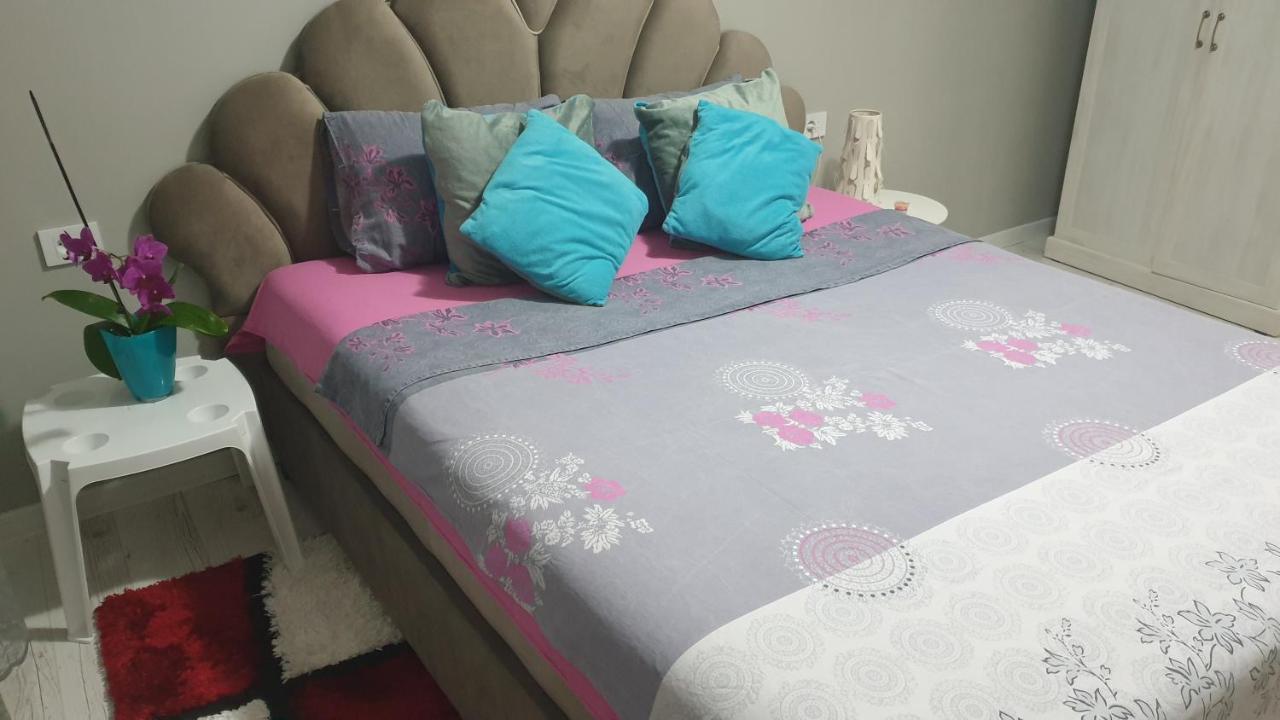 Ni Apartman Sweet Dreams 2 المظهر الخارجي الصورة